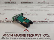 Ddm Hopt+Schuler 867-03411K00000/01 Smart Card Connector (New)
