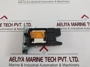 Ddm Hopt+Schuler 867-03411K00000/01 Smart Card Connector (New)