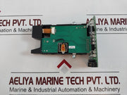Ddm Hopt+Schuler 867-03411K00000/01 Smart Card Connector (New)