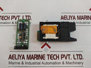 Ddm Hopt+Schuler 867-03411K00000/01 Smart Card Connector