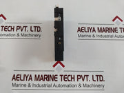 Ddm Hopt+Schuler 867-03411K00000/01 Smart Card Connector (New)