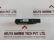 Ddm Hopt+Schuler 867-03411K00000/01 Smart Card Connector (New)