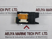 Ddm Hopt+Schuler 867-03411K00000/01 Smart Card Connector