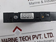 Ddm Hopt+Schuler 867-03411K00000/01 Smart Card Connector