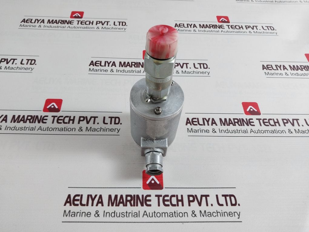 Ddr Orsta 05 Cm 3 Hydraulic Pressure Switch Tgl10952/02