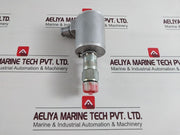 Ddr Orsta 05 Cm 3 Hydraulic Pressure Switch Tgl10952/02