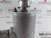 Ddr Orsta 05 Cm 3 Hydraulic Pressure Switch Tgl10952/02