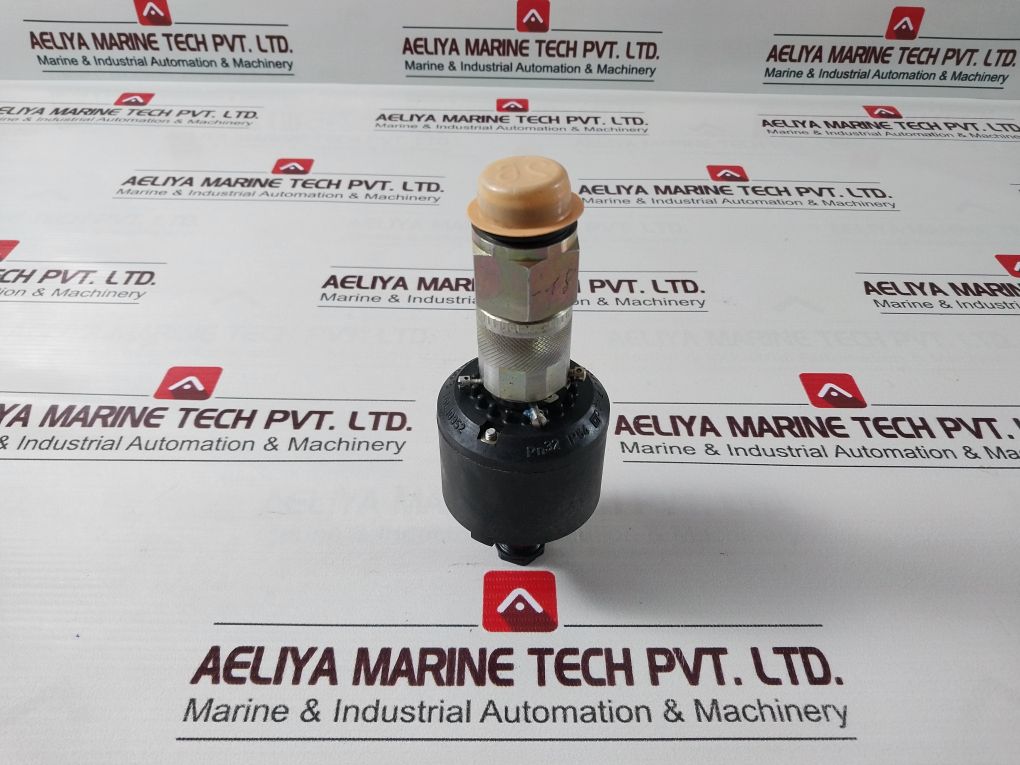 Ddr Orsta D5 Co 3 Tgl 10952 Pressure Switch