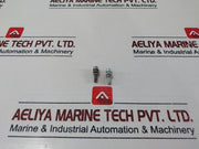 De-sta-co 8Ea-123-1 Pneumatic Clamp 30Vdc Used