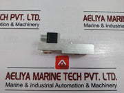 De-sta-co 8Ea-123-1 Pneumatic Clamp 10-30 Vdc