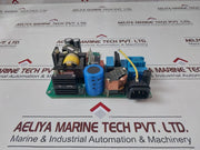 De293/4 Pcb Card F32733