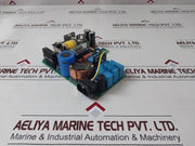 De293/4 Pcb Card F32733