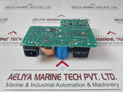 De293/4 Pcb Card F32733