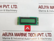De 308/5 Pcb Card F 35676