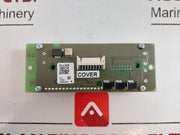 De 308/5 Pcb Card F 35676
