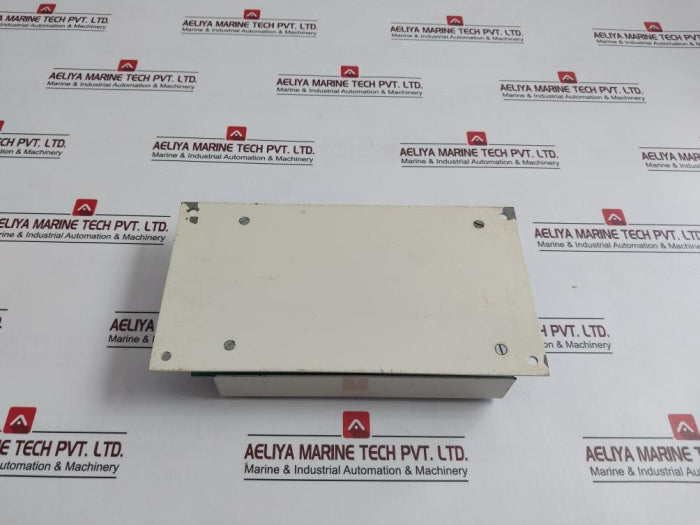 De Hoop Electronics 78.012.02 Electronic Comparing Unit With Overload Protection