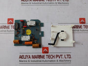 Debeg 1602-emi Electromagnetic Induction Board Sm1-86