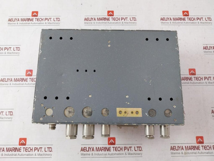 Debeg 2340 Rt-watch Receiver/Auto Alarm Unit Ftz C46 5505 03098 1,45M 0,90M