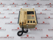 Debeg 6330 Vhf-radiotelephone 24V-/Dc 8545P00375-b