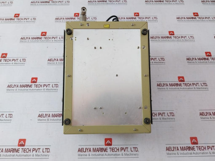 Debeg 6330 Vhf-radiotelephone 24V-/Dc 8545P00375-b