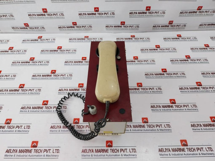 Debeg Electronic Vintage Telephone Smk Ri 5/84