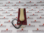 Debeg Electronic Vintage Telephone Smk Ri 5/84