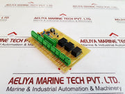 Debeg Smk 1/84 Pcb Card