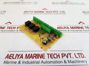 Debeg Smk 1/84 Pcb Card