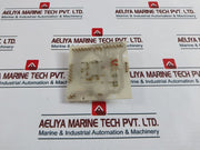 Debeg Smk Ri5/84 Printed Circuit Board