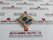 Debeg Smk Ri5/84 Printed Circuit Board