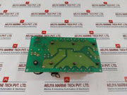 Pbf-0149-f Printed Circuit Board