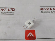 Dec Perimenis Electrical Cxd8 Daylight Signal Light Set 24V 60W G6.35 Ip44