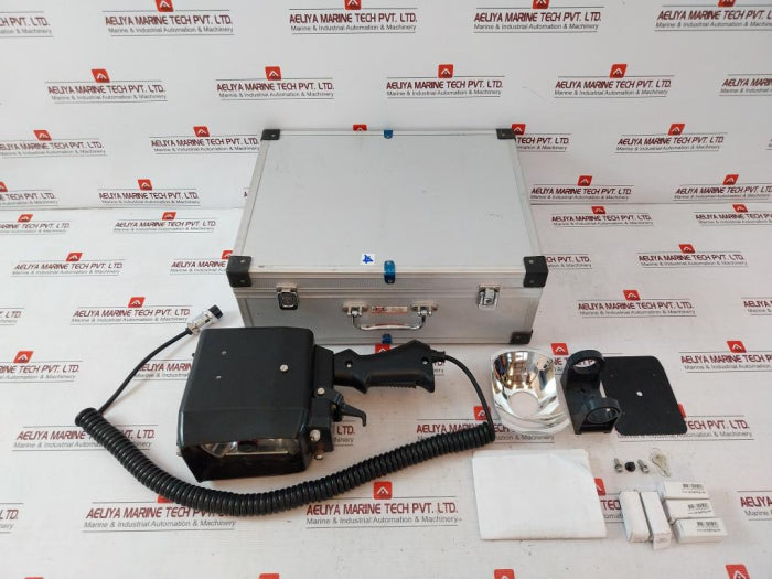 Dec Perimenis Electrical Cxd8 Daylight Signal Light Set 24V 60W G6.35 Ip44