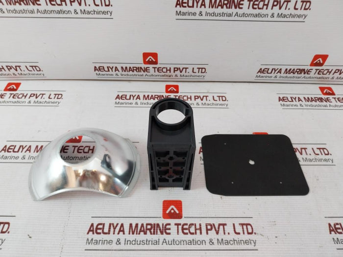 Dec Perimenis Electrical Cxd8 Daylight Signal Light Set 24V 60W G6.35 Ip44