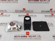 Dec Perimenis Electrical Cxd8 Daylight Signal Light Set 24V 60W G6.35 Ip44