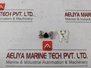 Dec Perimenis Electrical Cxd8 Daylight Signal Light Set 24V 60W G6.35 Ip44