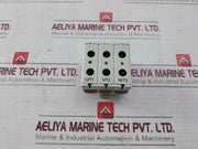 Deca Om57001 Terminal Block 120A 800V
