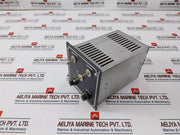 Decca Wiper Control Panel 220Vac