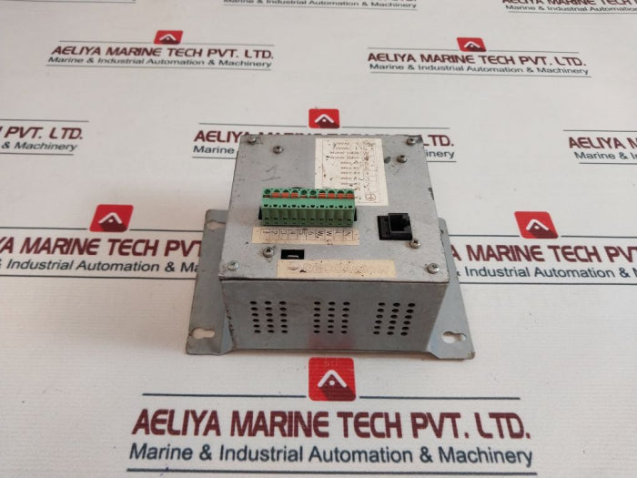 Decca Wiper H0914 Thor Power Supply