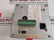 Decca Wiper H0914 Thor Power Supply