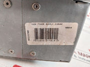 Decca Wiper H0914 Thor Power Supply