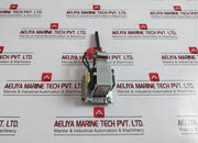 Decco 9-2630M-056 Solenoid Coil Assembly 15-443-056 115/60