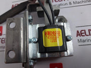 Decco 9-2630M-056 Solenoid Coil Assembly 15-443-056 115/60