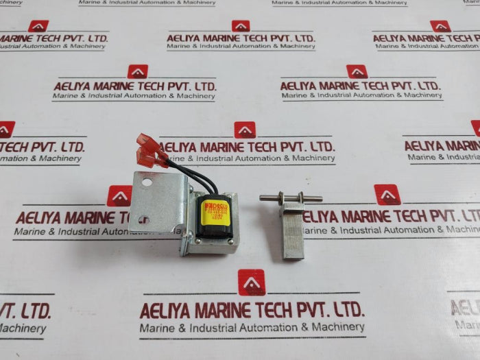 Decco 9-2665M-056 Solenoid Coil 02-455-056