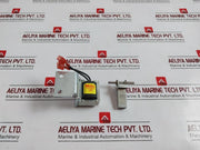 Decco 9-2665M-056 Solenoid Coil 02-455-056