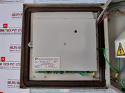 Deckma 1M Bilge Alarm Panel 115/230V 50/60Hz 1M101746 10501
