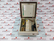 Deckma 1M Bilge Alarm Panel 115/230V 50/60Hz 1M101746 10501