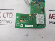 Deckma 65225 V2 Printed Circuit Board