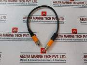 Deckma 75450 Sensor Cable Rsts 5-rkts 5-298/0,25 M Cordset