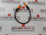 Deckma 75450 Sensor Cable Rsts 5-rkts 5-298/0,25 M Cordset